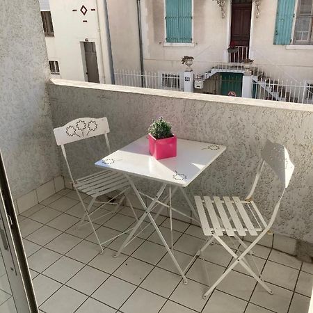 Appartement Proche Des Halles Narbona Exterior foto
